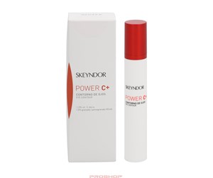 Ansiktspleie - Skeyndor Power C+ Eye Contour Cream - C-SY-018-15