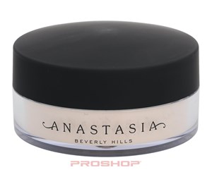 Sminke - Anastasia Beverly Hills Loose Setting Powder - Vanilla - 689304250023