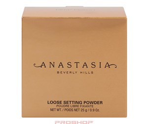 Sminke - Anastasia Beverly Hills Loose Setting Powder - Deep Peach - 689304250030