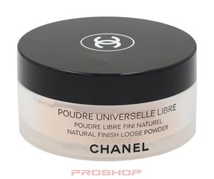 Sminke - Chanel Poudre Universelle Libre Loose Powder - 20 - 3145891322200