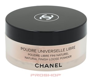 Sminke - Chanel Poudre Universelle Libre Loose Powder - 30 - 3145891322309