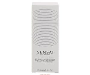 Sminke - Sensai Silk Peeling Powder - 4973167904596