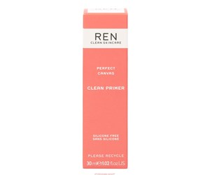 Sminke - REN Clean Skincare Perfect Canvas Clean Primer - 5056264701776