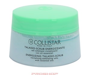 Ansiktspleie - Collistar Talasso Scrub - 8015150251686