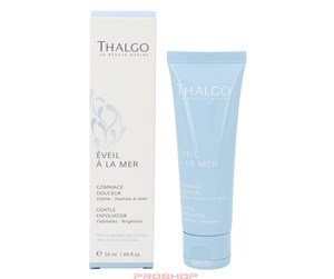 Ansiktspleie - Thalgo Gentle Exfoliator - 3525801657040