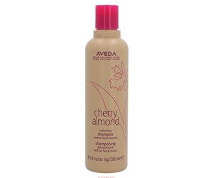 Hårpleie - Aveda Cherry Almond Softening Shampoo - 018084997444