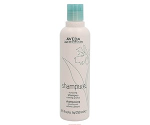 Hårpleie - Aveda Shampure Nurturing Shampoo - 018084998045