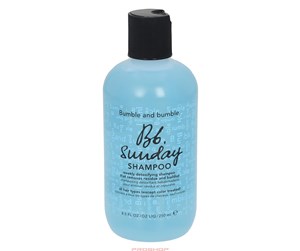 Hårpleie - Bumble and Bumble Bumble & Bumble Sunday Shampoo - 685428001527