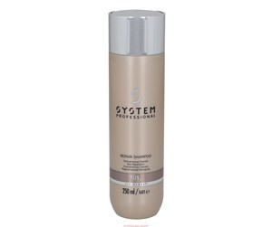 Hårpleie - Wella System P. - Repair Shampoo R1 - S-WE-B96-01