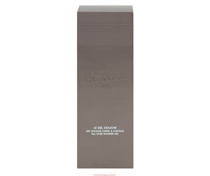 Kroppspleie - Jean Paul Gaultier Le Male All-Over Shower Gel - 8435415012751