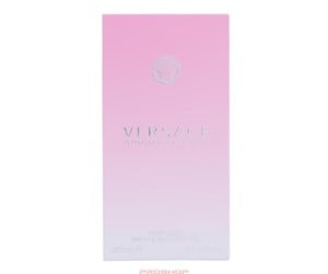 Kroppspleie - VERSACE Bright Crystal Bath & Shower Gel - P-VB-600-01