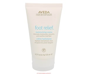 Kroppspleie - Aveda Foot Relief Moisturizing Creme - 018084877616