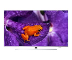 Digital skilting & Hotell TV - Philips 50HFL6114U Professional MediaSuite - 50" LED TV - 4K - 50HFL6114U/12