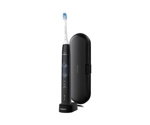 Elektrisk tannbørste - Philips Elektrisk tannbørste Sonicare ProtectiveClean 5100 - HX6850/47