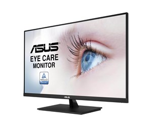 Skjerm - 31.5" ASUS VP32AQ WQHD - 90LM06T0-B01E70