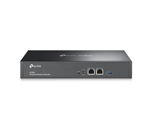 Nettverksutstyr - TP-Link OC300 Omada Hardware Controller - OC300