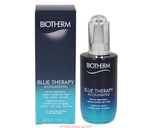 Ansiktspleie - Biotherm Blue Therapy Accelerated Serum - 3614270963186