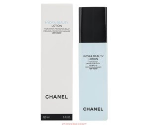 Ansiktspleie - Chanel Hydra Beauty Lotion - 3145891431704