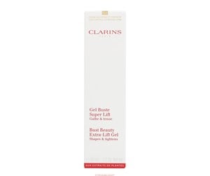 Kroppspleie - Clarins Bust Beauty Extra-Lift Gel - C-CL-033-01