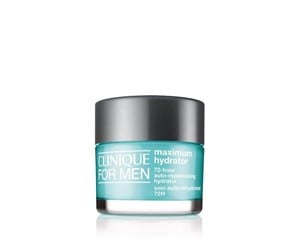 Ansiktspleie - Clinique For Men Maximum Hydrator 72-Hour Auto-Replenishing - 50ml - 020714993085