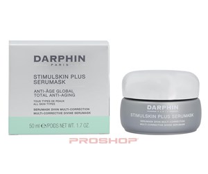 Ansiktspleie - Darphin Stimulskin Plus Serumask Multi-Correction - 882381078140