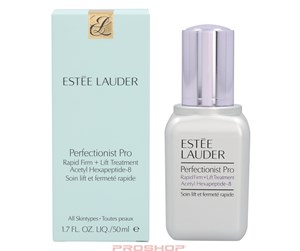 Ansiktspleie - Estee Lauder Perfectionist Pro Rapid Firm+Lift Treatment - C-EL-770-50