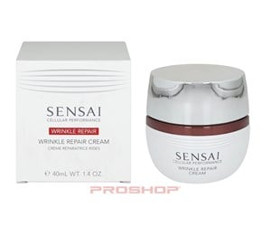 Ansiktspleie - Kanebo Cellular Perf. Wrinkle Repair Cream - 4973167100691