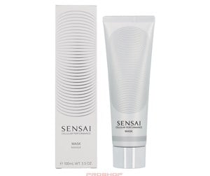 Ansiktspleie - Sensai Cellular Performance Mask - 4973167903124