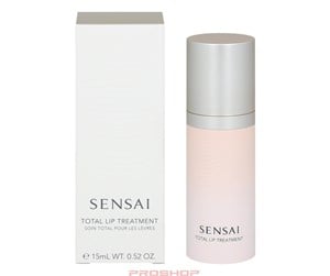 Ansiktspleie - Sensai Cp Total Lip Treatment - 4973167942420