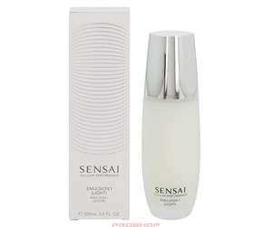 Ansiktspleie - Sensai Cellular Performance Emulsion I (Light) - 4973167905395