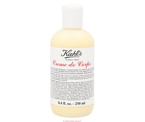 Kroppspleie - Kiehls Creme De Corps - 3700194701505