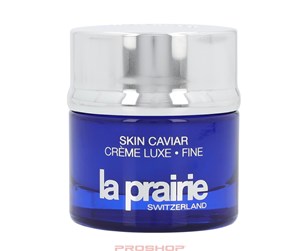 Ansiktspleie - La Prairie Skin Luxe Cream - 7611773081597