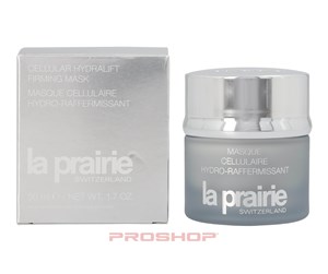 Ansiktspleie - La Prairie Cellular Hydralift Firming Mask - 7611773275910