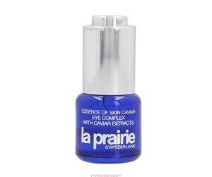 Ansiktspleie - La Prairie Essence Skin Eye Complex - 7611773242721