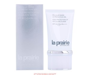 Ansiktspleie - La Prairie Swiss Uv Protection Veil - C-LP-105-50