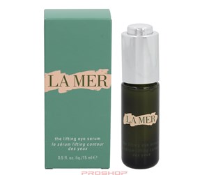 Ansiktspleie - La Mer The Lifting Eye Serum - 747930062806