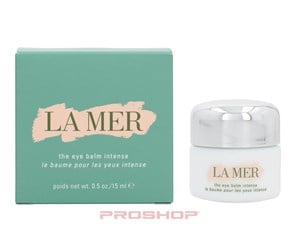 Ansiktspleie - La Mer The Eye Balm Intense - 747930025771