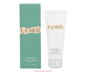 Ansiktspleie - La Mer The Intensive Revitalizing Mask - 747930052500