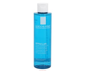 Ansiktspleie - La Roche-Posay Effaclar Toner Astringent Lotion - 3433422408159