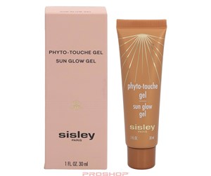 Kroppspleie - SISLEY Phyto Touche Gel - 3473311840257