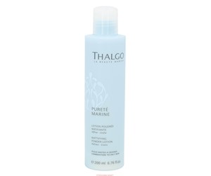 Ansiktspleie - Thalgo Mattifying Powder Lotion - 3525801663843