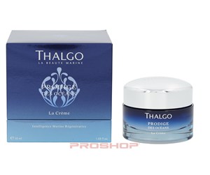 Ansiktspleie - Thalgo Prodige Des Oceans Cream - 3525801659068