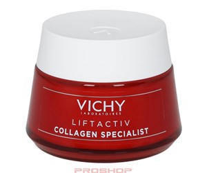 Ansiktspleie - Vichy Liftactiv Collagen Specialist - Day - 3337875607254