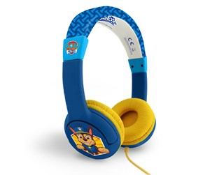 Hodetelefoner - OTL PAW PATROL CHASE KIDS HEADPHONES - PAW722