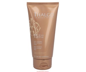 Kroppspleie - Thalgo Sun Age Defence Fluid SPF15 - 3525801655022