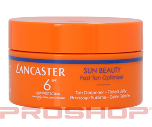 Kroppspleie - Lancaster Sun Beauty Tan Deepener - 3414200542401