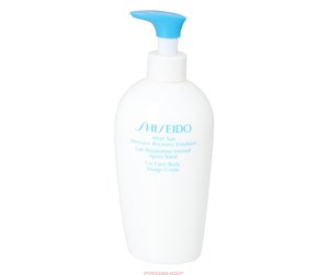 Kroppspleie - Shiseido After Sun Intensive Recovery Emulsion - 768614125853