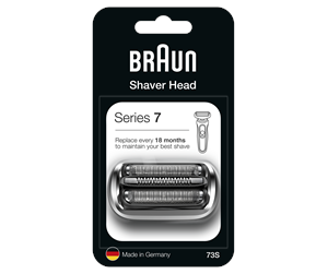 Barbermaskin - Braun Accessories Series 7 73S - 262916