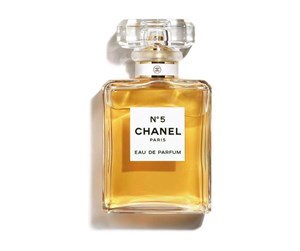 Parfyme & Dufter - Chanel No 5 - 200 ml - 3145891255607