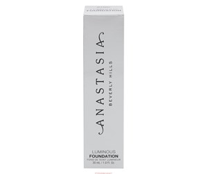 Sminke - Anastasia Beverly Hills Luminous Foundation - 689304360197